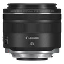 Objectif RF 35 mm f/1.8 IS Macro STM - Canon