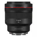 Objectif RF 85 mm f/1.2 L USM DS - Canon