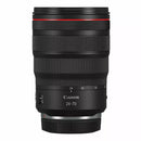 Objectif RF 24-70 mm f/2.8 L IS USM - Canon