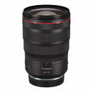 Objectif RF 24-70 mm f/2.8 L IS USM - Canon