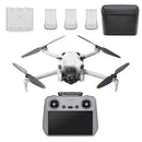 DJI MINI 4 PRO FLY MORE COMBO (DJI RC 2) (GL)