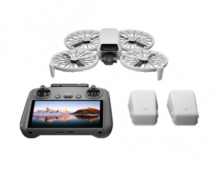 DJI FLIP FLY MORE COMBO DJI RC 2 GL