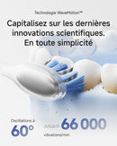 Laifen Wave Pro Brosse à dents électrique