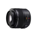 Panasonic Leica DG 45mm macro lens