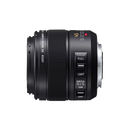 Panasonic Leica DG 45mm macro lens