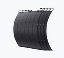 Anker Solix 4xFS20, panneaux solaires flexibles 4x225 W pour E1600 AC/PRO