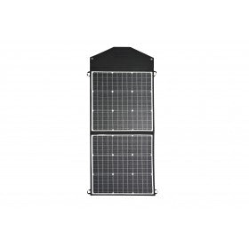 Antarion Panneau solaire portable 110W