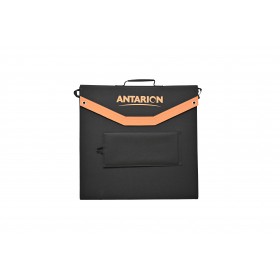 Antarion Panneau solaire portable 110W