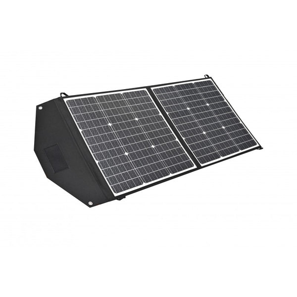 Antarion 110W Portable Solar Panel