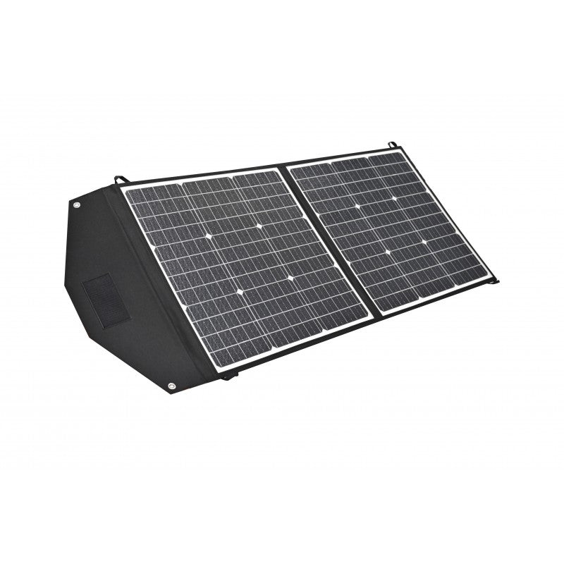 Antarion Panneau solaire portable 110W