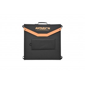 Antarion Panneau solaire portable 165W