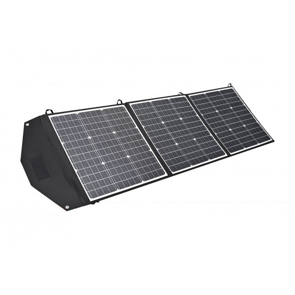 Antarion 165W Portable Solar Panel