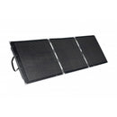 Antarion Panneau solaire pliant 165W/ 3X55W