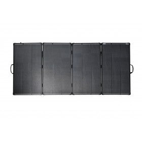 Antarion Panneau solaire portable 400W