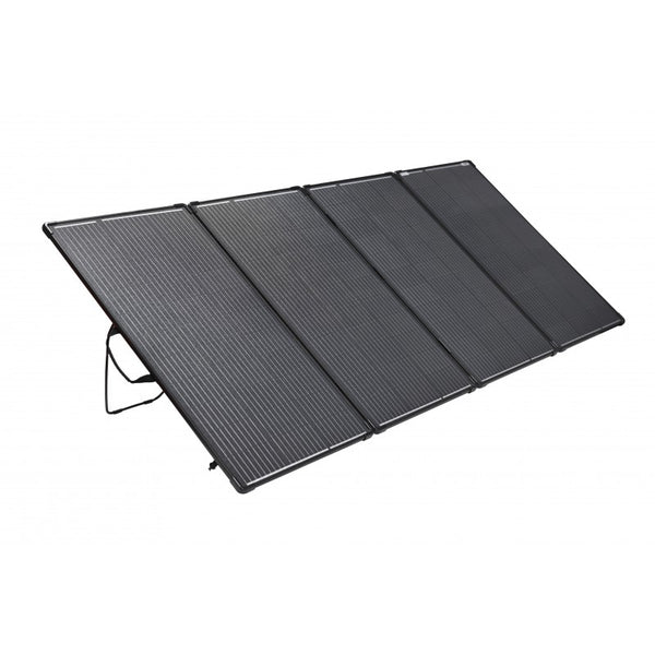 Antarion Panneau solaire portable 400W