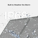 EcoFlow Panneau Solaire Portable 60 W