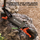 Isinwheel D2 PLUS Trottinette Electrique