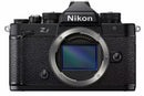 Nikon Z f (boîtier nu)