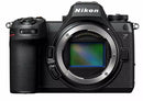 Nikon Z6III (boîtier nu)