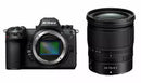 Nikon Z6III avec Nikkor objectif 24-70mm f/4 S