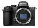 NIKON Z50 II (boîtier nu)