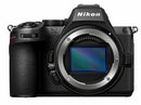 NIKON Z5II (boîtier nu)