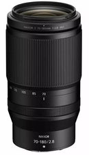 Objectif NIKKOR Z 70-180mm f/2.8 - Nikon