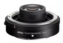 Téléconvertisseur Z TC-1.4x - Nikon