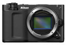 Nikon ZR (boîtier nu)