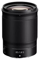 Objectif NIKKOR Z 85mm f/1.8 S - Nikon
