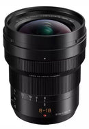 Objectif Leica DG Vario-Elmar 8-18 mm f/2.8-4 - Panasonic