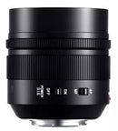 Objectif Leica DG Nocticron 42,5 mm f/1.2 - Panasonic