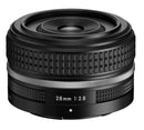 Objectif NIKKOR Z 28mm f/2.8 SE - Nikon