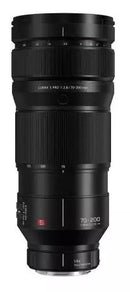 Objectif Lumix S Pro 70-200 mm f/2,8 OIS - Panasonic