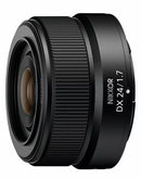 Objectif NIKKOR Z DX 24mm f/1.7 - Nikon