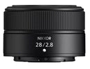 Objectif NIKKOR Z 28 mm f/2.8 - Nikon
