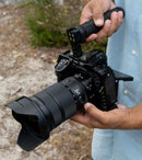 Objectif NIKKOR Z 24-70 mm f/2,8 S II - Nikon
