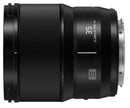Objectif Lumix S 35mm f/1.8 - Panasonic