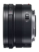 Objectif Leica DG Summilux 15 mm f/1,7 - Panasonic