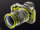 Objectif NIKKOR Z 24-70mm f/4 S - Nikon