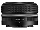 Objectif NIKKOR Z 28mm f/2.8 SE - Nikon