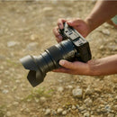Nikon ZR (boîtier nu)