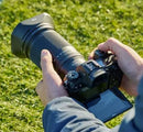 Objectif NIKKOR Z 28-400mm f/4-8 VR - Nikon