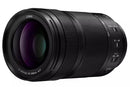 Objectif L 70-300 mm f/4,5-5,6 Macro OIS S - Panasonic