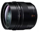 Objectif 12 mm f/1,4 Leica DG Summilux - Panasonic