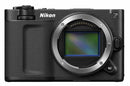 Nikon ZR + NIKKOR Z 24-70mm f/4 S