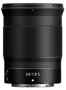 Objectif NIKKOR Z 24mm f/1.8 S - Nikon