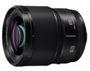 Objectif Lumix S 85mm f/1.8 - Panasonic