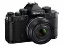Nikon Z f avec objectif NIKKOR 40mm f/2 SE