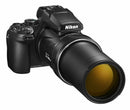 Nikon COOLPIX P1100